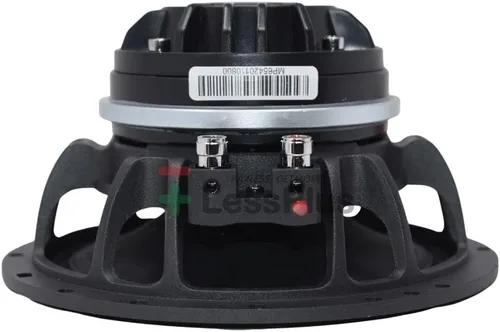 Vista 7 de Diamond Audio MP654 6.5 PRO Altavoz de bocina de rango completo Co-Ax