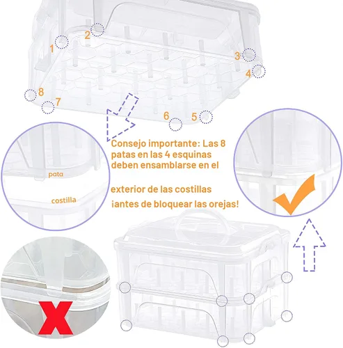 Vista 5 de New brothread 40 colores compatibles con Brother, hilo de 500 m para máquina de bordar con caja de almacenamiento de plástico transparente