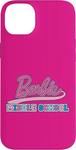 Vista 15 de iPhone 14 Pro Max Barbie - Funda Barbie Middle School