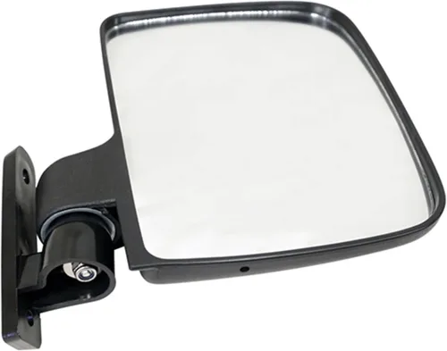 Vista 4 de Red Hawk ACC-1021 Mirror Set carros de golf