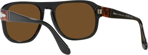 Vista 6 de Persol Gafas de sol estilo aviador Po3310s