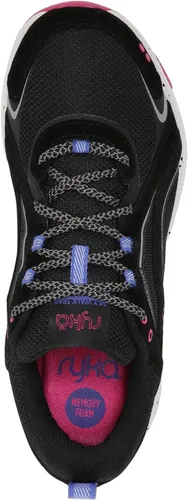 Vista 6 de Ryka Zapatos de senderismo Sky Walk Trail para mujer