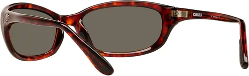 Vista 6 de Costa Del Mar Harpoon - Gafas de sol ovaladas para hombre