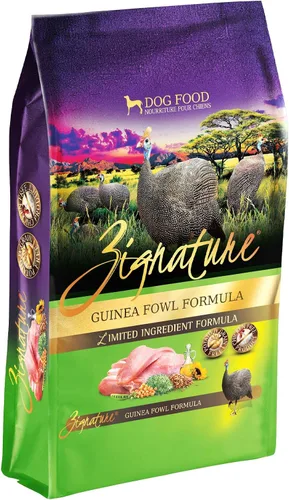 Vista 18 de Zignature Alimento seco para perros con fórmula de ingredientes limitados de bagre, 4 libras