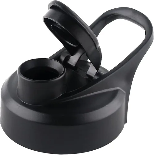 Vista 5 de Piezas de repuesto 2 tazas To-Go, compatibles con licuadoras Oster My Blend