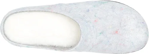 Vista 5 de Merrell Zuecos de lana Juno para mujer