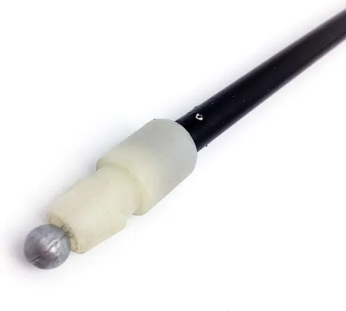Vista 3 de Reemplazo Compatible con Cable Freno de Estacionamiento Trasero Derecho Mercedes Sprinter 3500 2007+ ref# 2E0609701AA