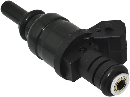 Vista 7 de 1 inyector de combustible 1427240 1439800 FJ663 852-12172 compatible con BMW 320i 323i 325ci 325i 325xi 525i 528i X3 Z3 Z4 2.2L 2.5L 2.8L I6