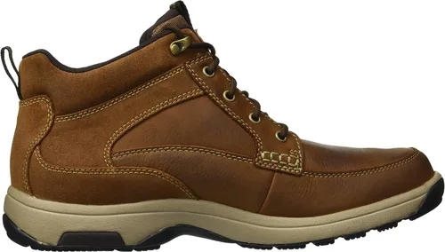 Vista 6 de Dunham Botines 8000 Mid para hombre
