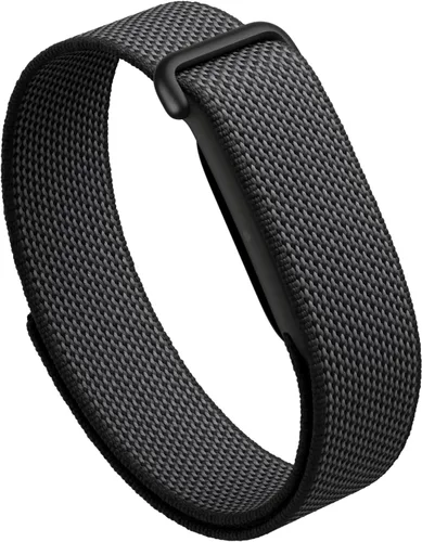 Vista 15 de Fitbit Google Air - Screenless Activity Tracker - Berry