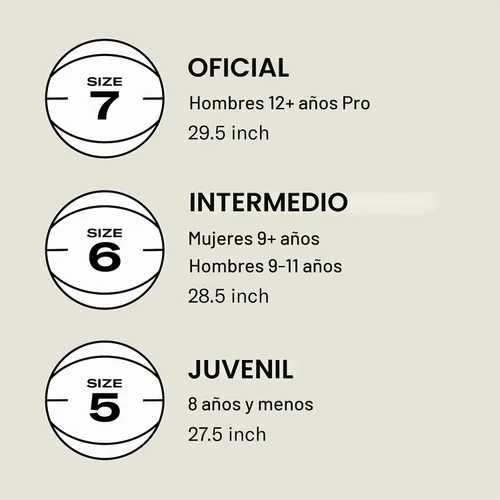 Vista 6 de Balones para baloncesto en interiores y exteriores Wilson NBA Forge Series