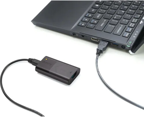 Vista 5 de Sony ACCTRDCX Kit de cargador de viaje DC (Negro)
