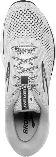 Vista 5 de Brooks Revel 2 - Zapatillas para correr para hombre