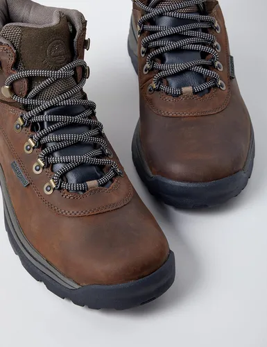 Vista 8 de Timberland Men's White Ledge Mid Waterproof Hiking Boot