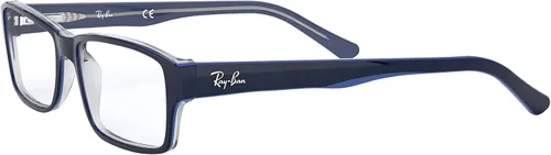 Vista 3 de Ray-Ban RX5169 - Marcos rectangulares para gafas graduadas