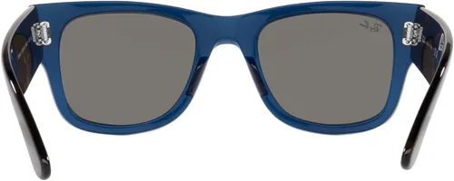 Vista 7 de Ray-Ban RB0840s Mega Wayfarer - Gafas de sol cuadradas