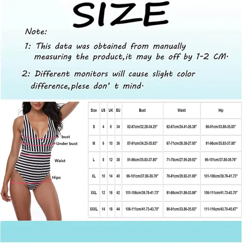 Vista 4 de Traje de baño de dos piezas para mujer 2023, traje de baño sexy con estampado halter