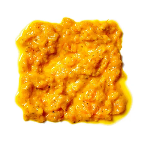 Vista 3 de Roland Foods Sofrito con Aji Amarillo, alimento importado especial, 12.6 onzas, paquete de 1