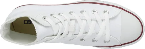 Vista 5 de Converse Chuck Taylor All Star Hi Optical White