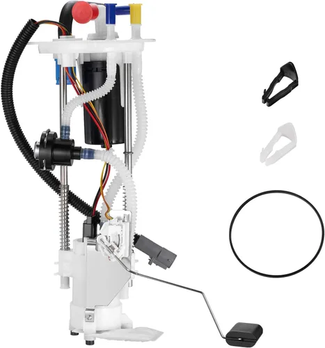 Vista 108 de BDFHYK Conjunto de módulo de bomba de combustible eléctrica 3M519H307 compatible con FORD MAZDA CMax Focus II Reemplazar 3M519H307AV, LF661335XG