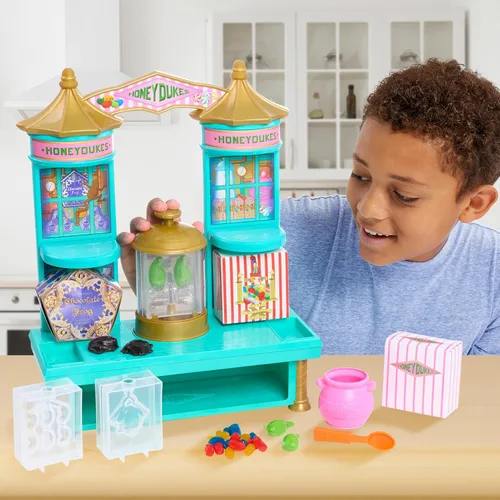 Vista 2 de Harry Potter Honeydukes™ Candy Maker Set
