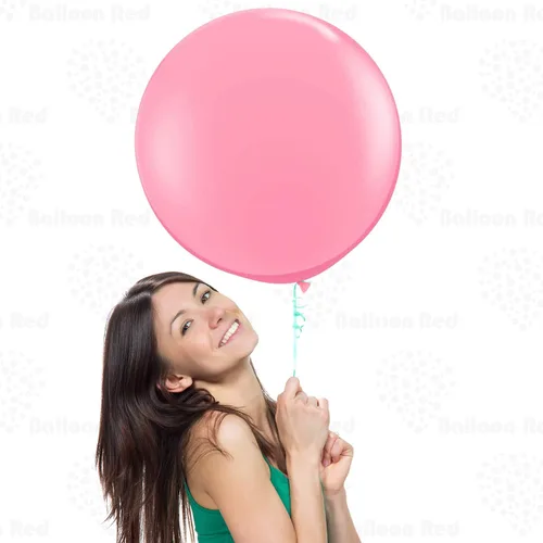 Vista 7 de Globos gigantes de látex