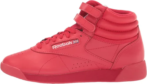 Vista 5 de Reebok Freestyle Hi - Tenis altos para mujer