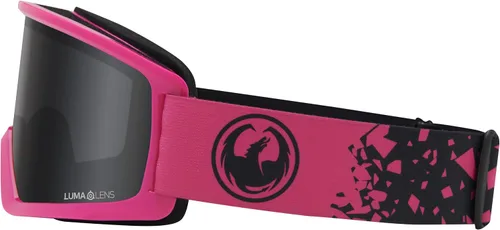 Vista 3 de Dragon Dx3 Otg BaseSnow - Gafas de nieve unisex para adultos