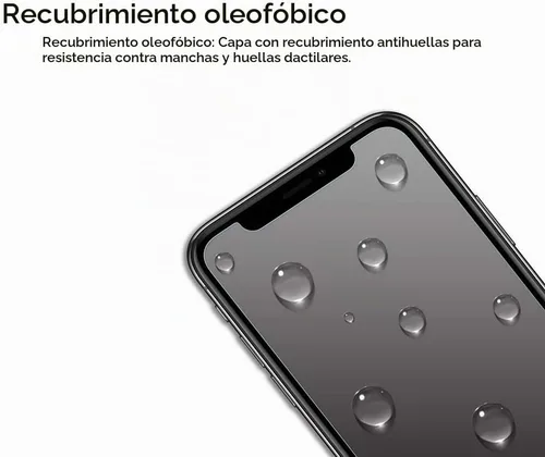 Vista 4 de Supershieldz Protector de pantalla de vidrio templado diseñado para iPhone 11 Pro, iPhone Xs y X (5.8 pulgadas), bandeja de fácil instalación