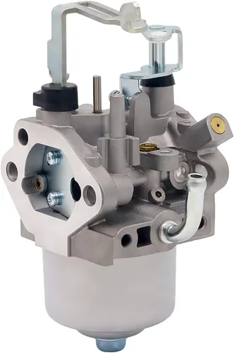 Vista 7 de Carburador EX30 para Subaru Robin EX30 Motor Carb Mikuni RGX4800 RGN5100 Reemplaza 279-62364-20 279-62364-00 279-62364-10 279-62304-40 279-62304-40