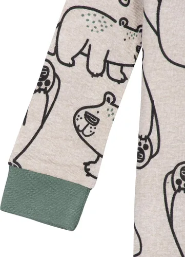 Vista 6 de Gerber Baby - Pijama para bebé 2