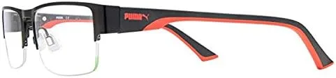 Vista 5 de Puma PU0033O Marcos de gafas para hombre