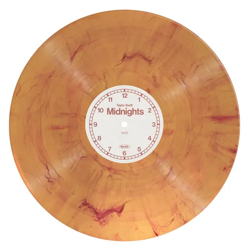 Vista 4 de MidnightsBlood Moon Edition LP