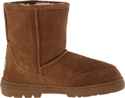 Vista 6 de Botas de nieve Patriot para hombre, de la marca Bearpaw