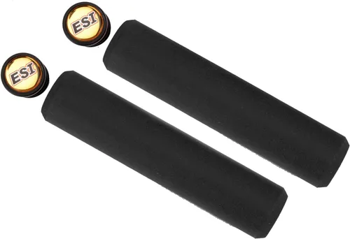 Vista 5 de ESI Chunky manijas para bicicleta de montaña
