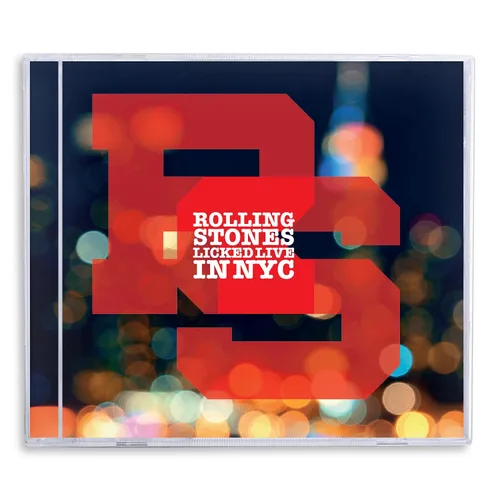 Vista 2 de Licked Live In NYC2 CD