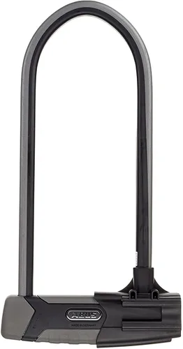 Vista 2 de ABUS Granit X-Plus 540 + USH Brkt - Cerraduras en U (11.811 in)
