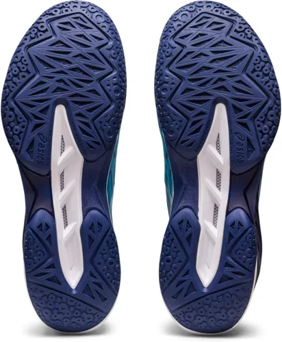 Vista 7 de ASICS Zapatillas de voleibol Blast FlyteFoam 3 para hombre