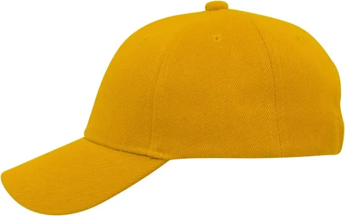 Vista 33 de TOP HEADWEAR Sombrero de béisbol ajustable con cierre de velcro para niños en blanco