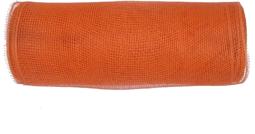 Vista 101 de YYCRAFT Paquete de 2 cintas de malla de polímero metálico de 6 pulgadas (total 20 yardas, verde manzana)