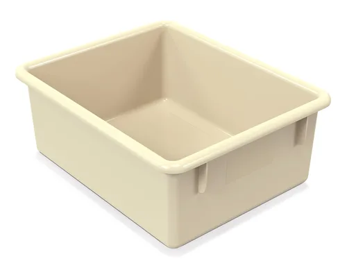 Vista 10 de Jonti-Craft, tina, Blanco, 1