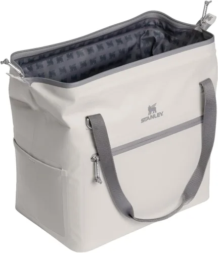Vista 3 de Stanley All Day Julienne - Bolsa térmica suave y lonchera Bolsa de viaje aislada con cremallera Sin BPA