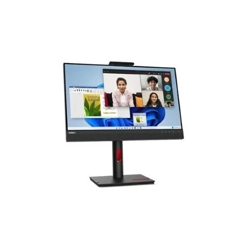 Vista 4 de ThinkCentre Tiny-In-One 24 Gen 5