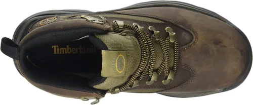 Vista 5 de Timberland Chocorua botas de senderismo para mujer.