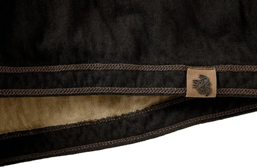 Vista 3 de Legendary Whitetails playera abotonada para hombre