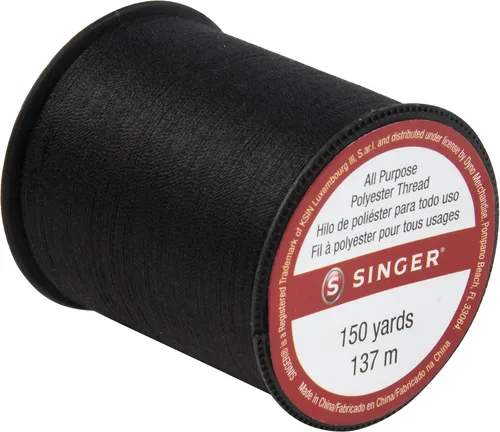 Vista 3 de SINGER Hilo de poliéster multiusos