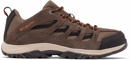 Vista 11 de Columbia Crestwood - Zapatos de senderismo para hombre