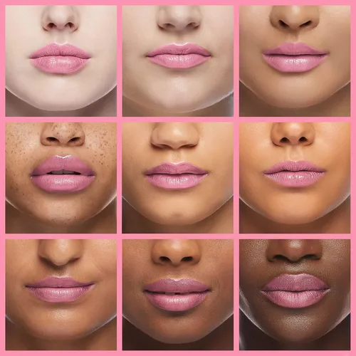 Vista 4 de Color para labios, Sheer Moisture , Glow Resplandor