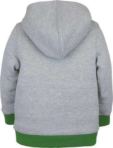 Vista 3 de John Deere Sudadera con capucha para niño pequeño
