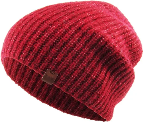 Vista 167 de KBETHOS Cómoda colección de gorros suaves y holgados de algodón de punto acrílico para invierno, cálido sombrero de esquí holgado unisex varios